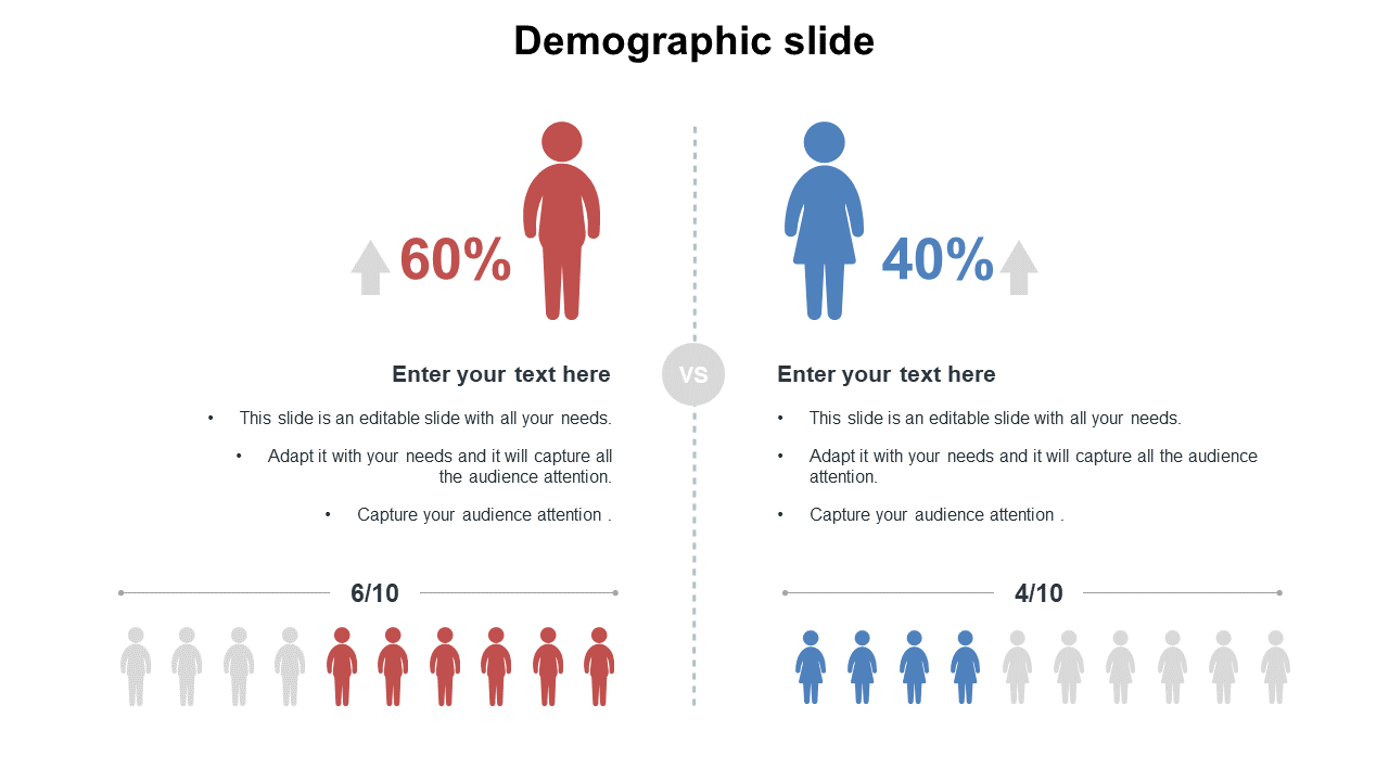 demographic slide